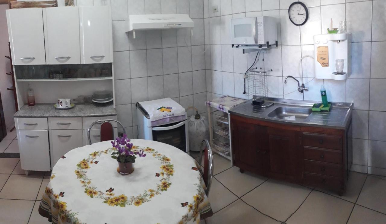 Casa Proximo O Centro Historico Villa Araquari Dış mekan fotoğraf
