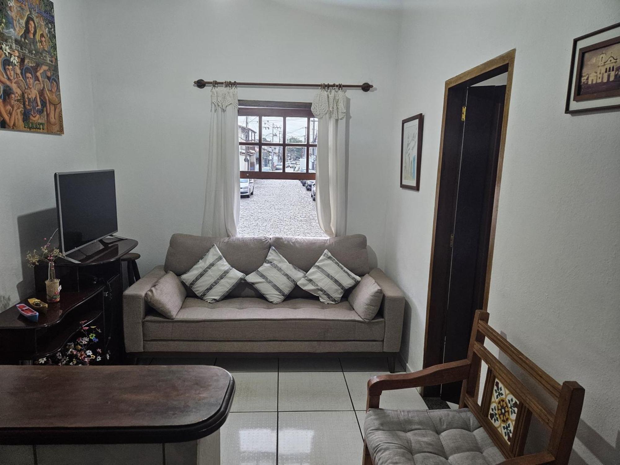 Casa Proximo O Centro Historico Villa Araquari Dış mekan fotoğraf