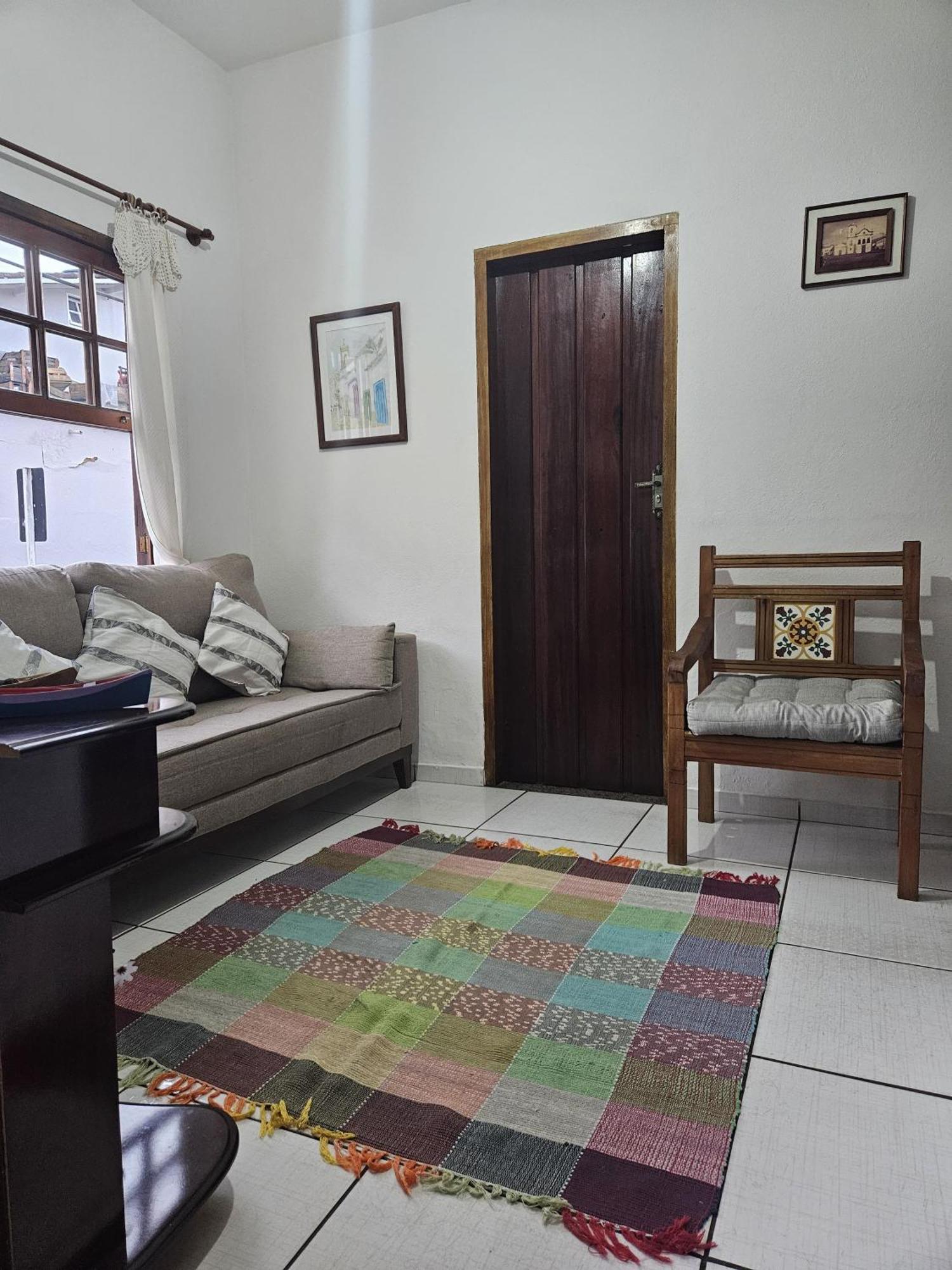 Casa Proximo O Centro Historico Villa Araquari Dış mekan fotoğraf