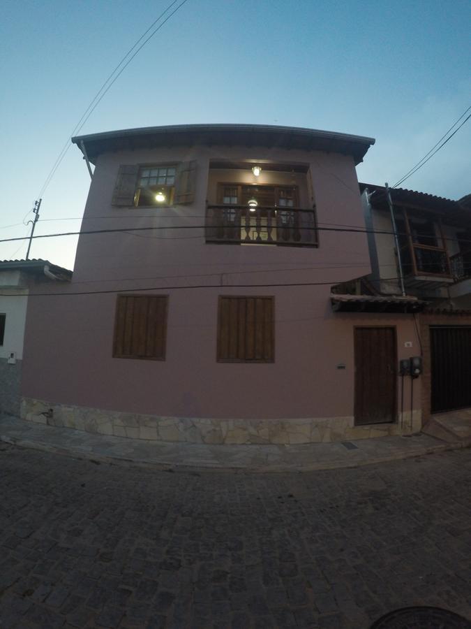 Casa Proximo O Centro Historico Villa Araquari Dış mekan fotoğraf